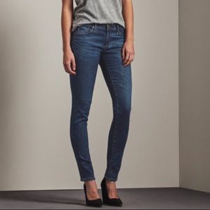 AG Stilt Cigarette Jean